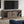 Transitional TV Stand Console Media Entertainment Center