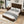 Platform Bed Frame & Tall Headboard