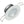 Lumitec Mirage - Flush Mount Down Light - Glass Finish - 3-Color Red/Blue Non Dimming w/White Dimming