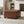 Richmond KD Storage Ottoman