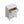 Daniel - 3 Drawer Nightstand - White