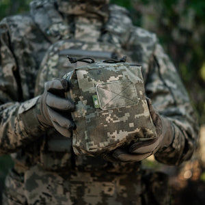 M-Tac Utility Pouch Elite (Small)