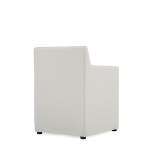Anna - Square Armchair