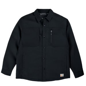 Men's Brawny Canvas Function Work Jacket