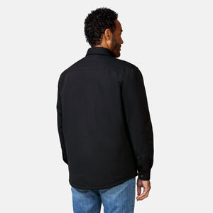 Men's Brawny Canvas Function Work Jacket