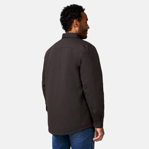 Men's Brawny Canvas Function Work Jacket
