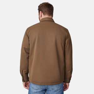 Men's Brawny Canvas Function Work Jacket