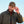 Men's Brawny Canvas Function Work Jacket