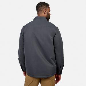 Men's Brawny Canvas Function Work Jacket