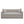 3 Seater Sofa With Wrap Around Armrests And Throw Pillows