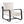 Blaire - Sling Chair