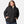 Women's Plus Size Cirrus Quilted Reversible Jacket