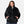 Women's Plus Size Cirrus Quilted Reversible Jacket