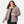 Women's Plus Size Cirrus Quilted Reversible Jacket