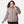 Women's Plus Size Cirrus Quilted Reversible Jacket