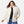 Women's Plus Size Cirrus Quilted Reversible Jacket