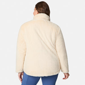 Women's Plus Size Cirrus Quilted Reversible Jacket
