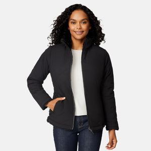 Women's Cirrus Quilted Reversible Jacket