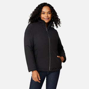 Women's Cirrus Quilted Reversible Jacket