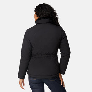 Women's Cirrus Quilted Reversible Jacket