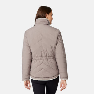 Women's Cirrus Quilted Reversible Jacket