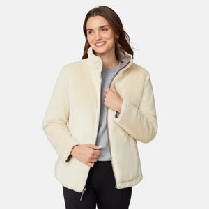 Women's Cirrus Quilted Reversible Jacket