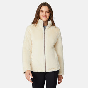 Women's Cirrus Quilted Reversible Jacket