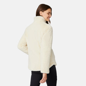 Women's Cirrus Quilted Reversible Jacket