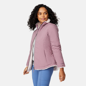 Women's Cirrus Quilted Reversible Jacket