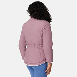 Women's Cirrus Quilted Reversible Jacket