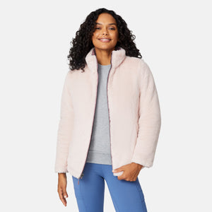 Women's Cirrus Quilted Reversible Jacket