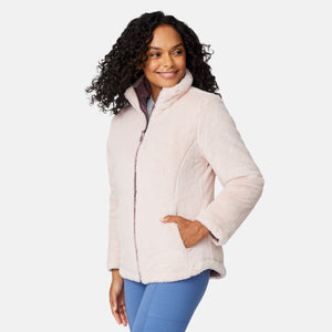 Women's Cirrus Quilted Reversible Jacket