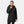Women's Cirrus Quilted Long Puffer Jacket