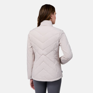 Women's Cloud Puffer Jacket