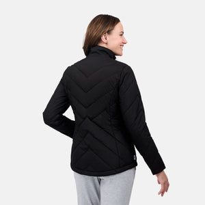 Women's Cloud Puffer Jacket