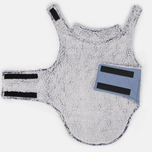 Stratus Lite Reversible Dog Jacket