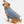 Stratus Lite Reversible Dog Jacket