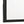 Opel - Bedroom Mirror - Black