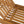 Modern Acacia Wood Outdoor Chaise Lounge