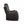 Braylon Recliner Loveseat With Cupholder Console - Brown
