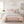 9 Piece Cotton Percale Comforter Set Blush