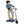 Razor E100 Motorized Rechargeable Kids Electric Toy Scooters, 1 Purple & 1 Blue