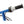 Razor E100 Motorized Rechargeable Kids Toy Electric Scooters, 1 Black & 1 Blue