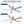 Low Profile Flush Mount Intergrated LED Ceiling Fan With Light And Reversible Quiet Motor