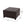 Isabella - Contemporary Ottoman With Storage
