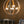 Chandelier, Hanging Light Fixture With Adjustable Chain For Kitchen, Bulb Not Included