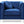 Contemporary Sloped Armchair