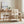 Matson - Tufted Back Accent Chair