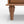 Vintage Farmhouse Arched Glass Accent Cabinet