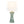 Curvo - Square Contemporary Table Lamp